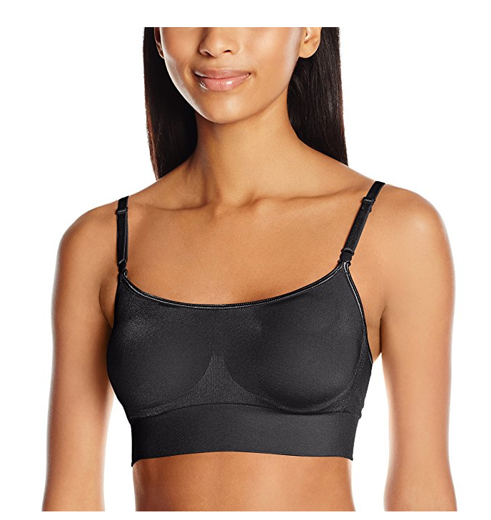 The Best Bras for Lazy Moms